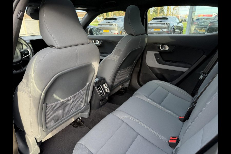 Polestar 2 Aut. Long Range Dual AWD | SOH 95.76% | Trekhaak | Panorama | 360 Camera | Harman Kardon |