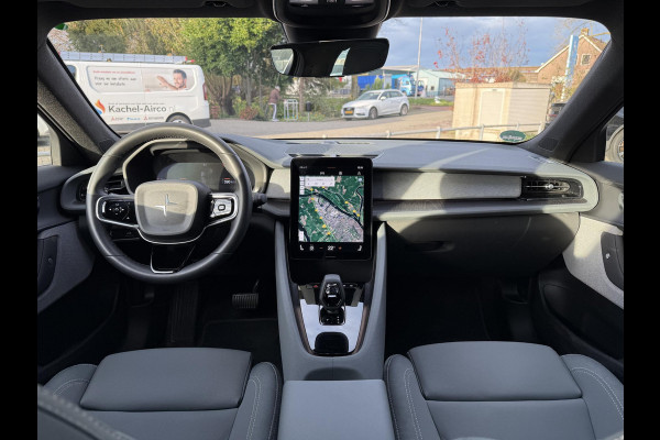 Polestar 2 Aut. Long Range Dual AWD | SOH 95.76% | Trekhaak | Panorama | 360 Camera | Harman Kardon |