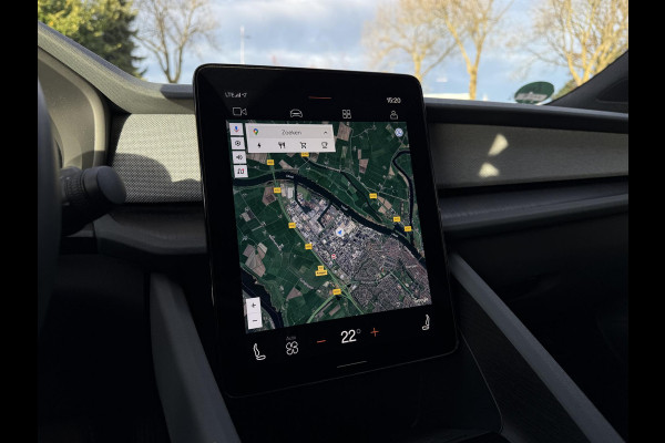 Polestar 2 Aut. Long Range Dual AWD | SOH 95.76% | Trekhaak | Panorama | 360 Camera | Harman Kardon |