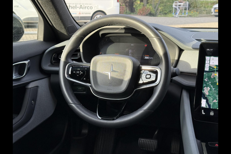 Polestar 2 Aut. Long Range Dual AWD | SOH 95.76% | Trekhaak | Panorama | 360 Camera | Harman Kardon |