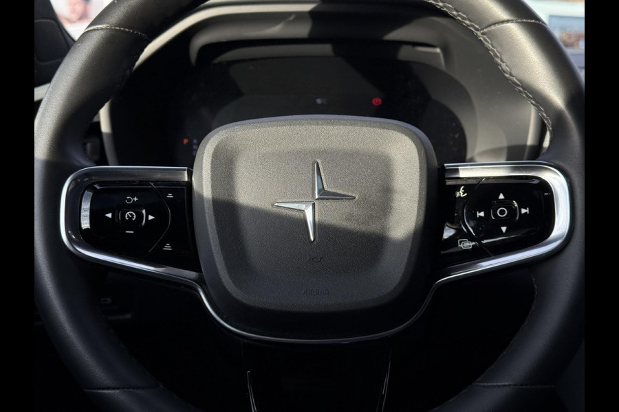 Polestar 2 Aut. Long Range Dual AWD | SOH 95.76% | Trekhaak | Panorama | 360 Camera | Harman Kardon |