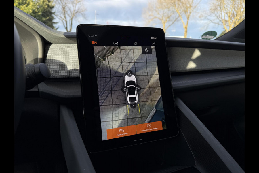 Polestar 2 Aut. Long Range Dual AWD | SOH 95.76% | Trekhaak | Panorama | 360 Camera | Harman Kardon |