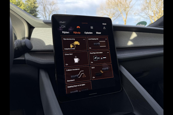 Polestar 2 Aut. Long Range Dual AWD | SOH 95.76% | Trekhaak | Panorama | 360 Camera | Harman Kardon |