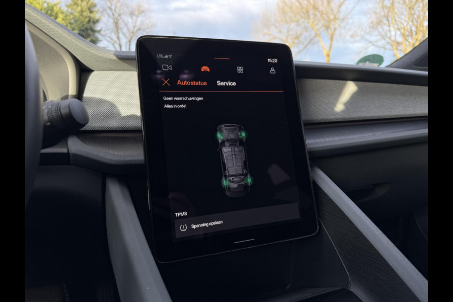 Polestar 2 Aut. Long Range Dual AWD | SOH 95.76% | Trekhaak | Panorama | 360 Camera | Harman Kardon |