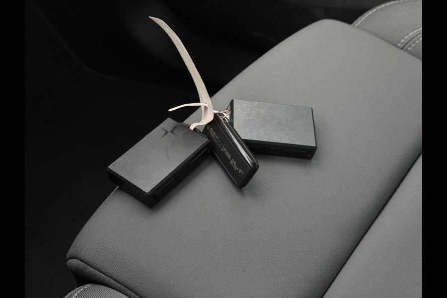 Polestar 2 Aut. Long Range Dual AWD | SOH 95.76% | Trekhaak | Panorama | 360 Camera | Harman Kardon |