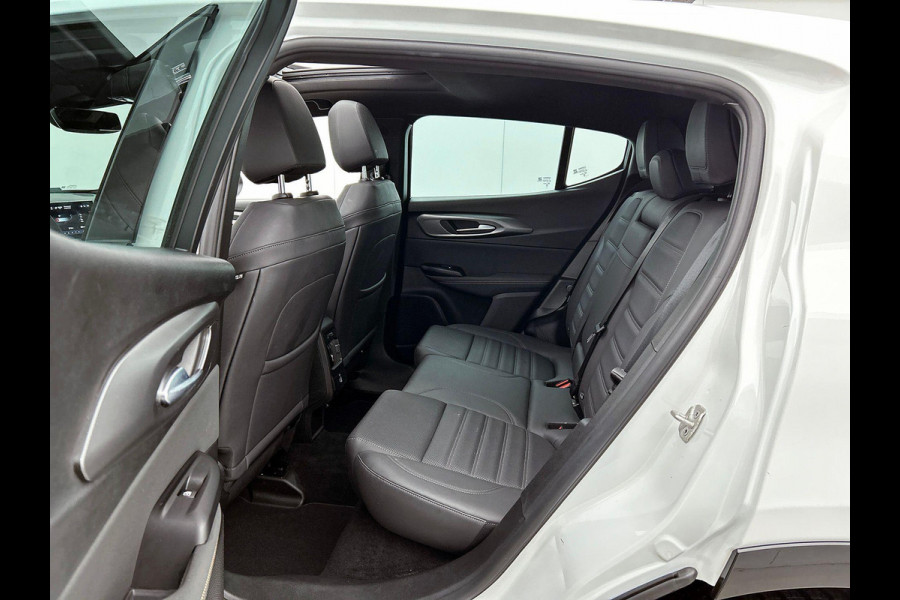 Alfa Romeo Tonale 1.5T Hybrid Veloce PANO | CAMERA | STOELVERWAMING & VENTILATIE | LEER