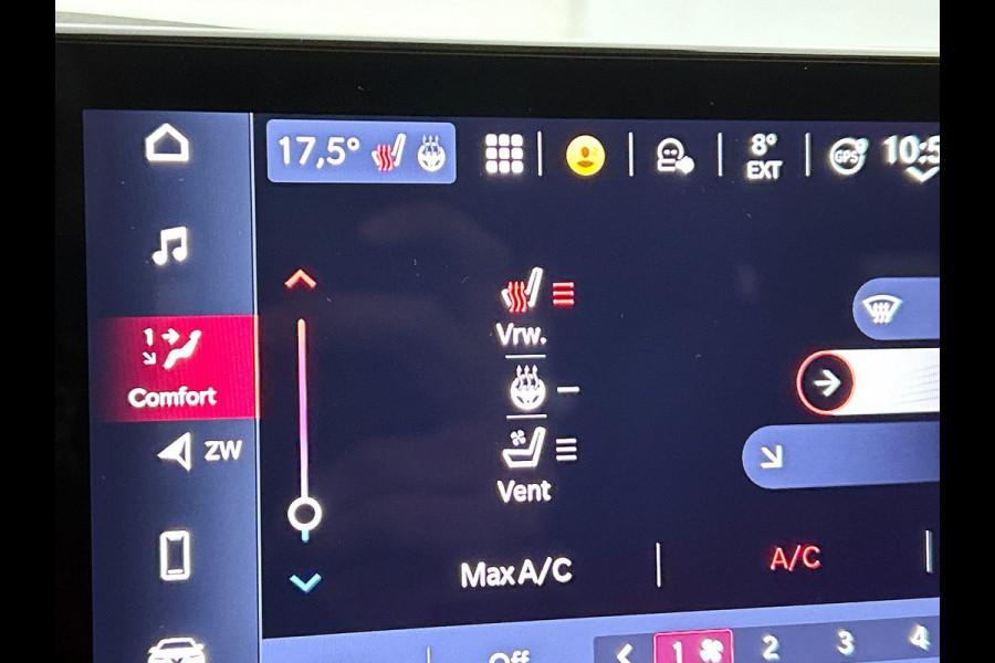 Alfa Romeo Tonale 1.5T Hybrid Veloce PANO | CAMERA | STOELVERWAMING & VENTILATIE | LEER