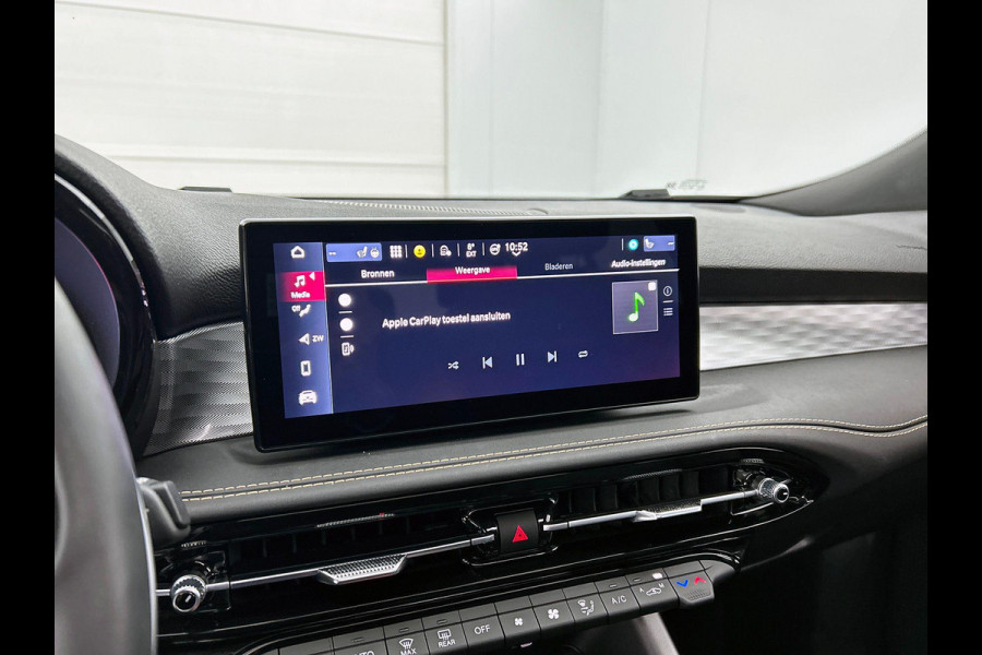 Alfa Romeo Tonale 1.5T Hybrid Veloce PANO | CAMERA | STOELVERWAMING & VENTILATIE | LEER