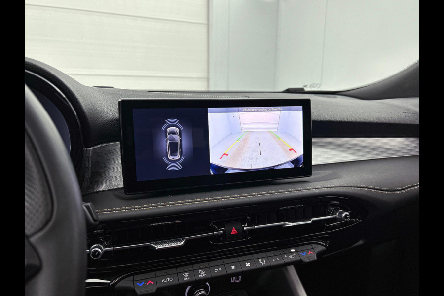 Alfa Romeo Tonale 1.5T Hybrid Veloce PANO | CAMERA | STOELVERWAMING & VENTILATIE | LEER