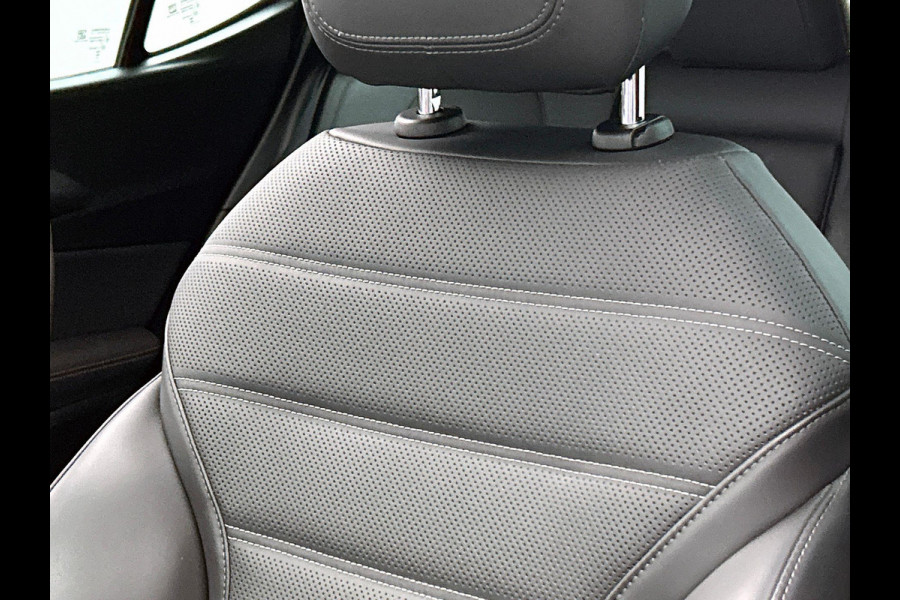 Alfa Romeo Tonale 1.5T Hybrid Veloce PANO | CAMERA | STOELVERWAMING & VENTILATIE | LEER