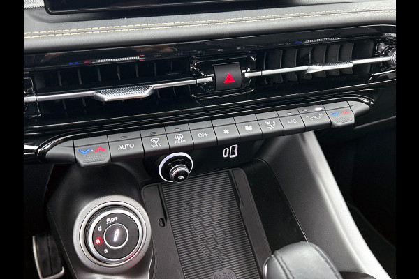 Alfa Romeo Tonale 1.5T Hybrid Veloce PANO | CAMERA | STOELVERWAMING & VENTILATIE | LEER