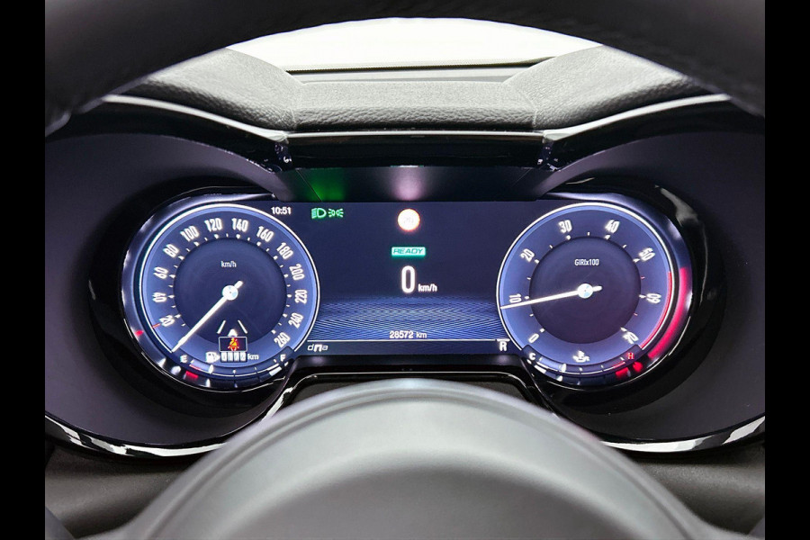 Alfa Romeo Tonale 1.5T Hybrid Veloce PANO | CAMERA | STOELVERWAMING & VENTILATIE | LEER