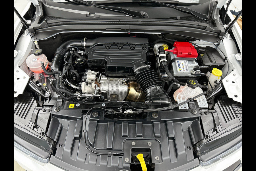 Alfa Romeo Tonale 1.5T Hybrid Veloce PANO | CAMERA | STOELVERWAMING & VENTILATIE | LEER