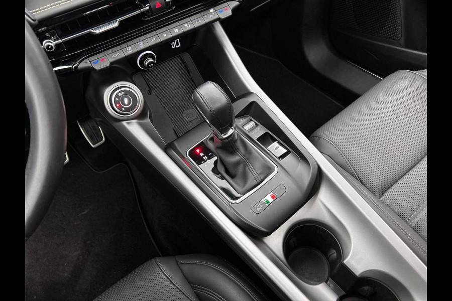 Alfa Romeo Tonale 1.5T Hybrid Veloce PANO | CAMERA | STOELVERWAMING & VENTILATIE | LEER