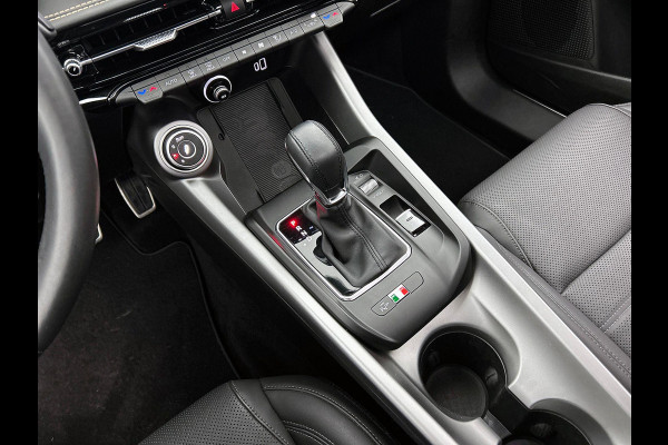 Alfa Romeo Tonale 1.5T Hybrid Veloce PANO | CAMERA | STOELVERWAMING & VENTILATIE | LEER