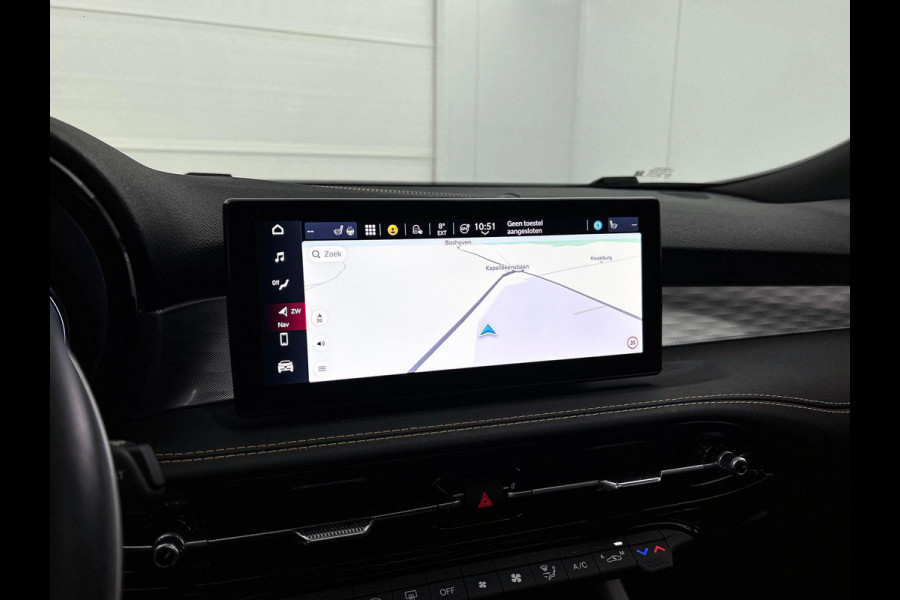 Alfa Romeo Tonale 1.5T Hybrid Veloce PANO | CAMERA | STOELVERWAMING & VENTILATIE | LEER