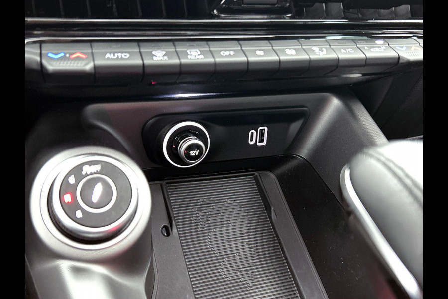 Alfa Romeo Tonale 1.5T Hybrid Veloce PANO | CAMERA | STOELVERWAMING & VENTILATIE | LEER