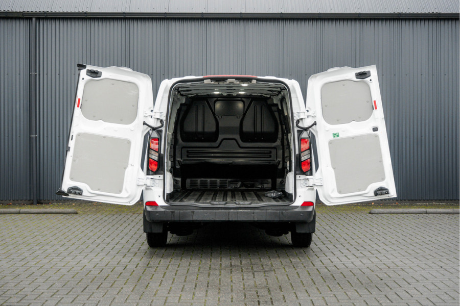 Ford Transit Custom 2.0 TDCI L2H1 | 130PK | CarPlay | Navi | Camera | LED | Cruise | Airco