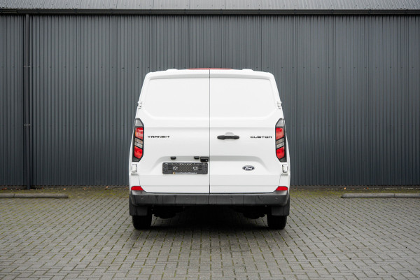 Ford Transit Custom 2.0 TDCI L2H1 | 130PK | CarPlay | Navi | Camera | LED | Cruise | Airco