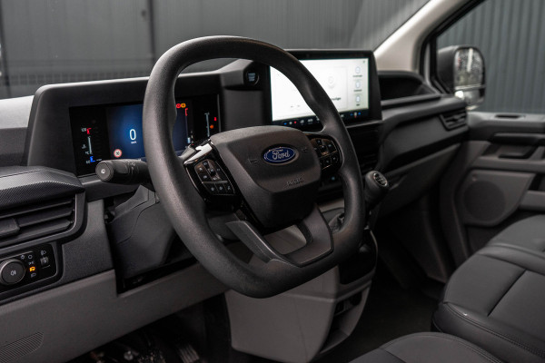 Ford Transit Custom 2.0 TDCI L2H1 | 130PK | CarPlay | Navi | Camera | LED | Cruise | Airco