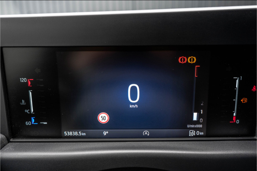 Ford Transit Custom 2.0 TDCI L2H1 | 130PK | CarPlay | Navi | Camera | LED | Cruise | Airco