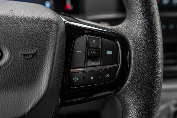 Ford Transit Custom 2.0 TDCI L2H1 | 130PK | CarPlay | Navi | Camera | LED | Cruise | Airco