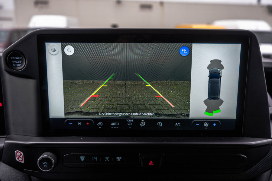 Ford Transit Custom 2.0 TDCI L2H1 | 130PK | CarPlay | Navi | Camera | LED | Cruise | Airco