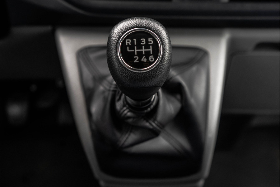 Ford Transit Custom 2.0 TDCI L2H1 | 130PK | CarPlay | Navi | Camera | LED | Cruise | Airco