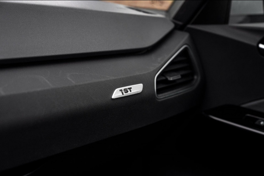 Volkswagen ID.3 First 58 kWh 350 Km Actieradius BTW 1e Eig Adaptive Sfeerverlichting Stoelverwarming 18''