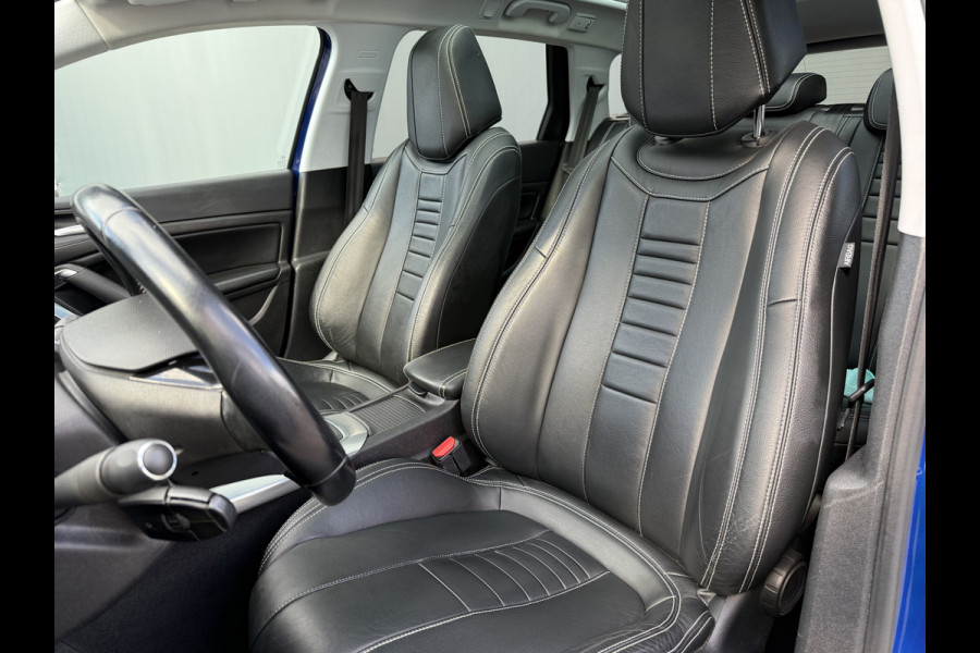 Peugeot 308 SW BWJ 2018 | 1.2PT 111PK Executive | LEER | PANO DAK | CLIMA | NAVI | CRUISE |