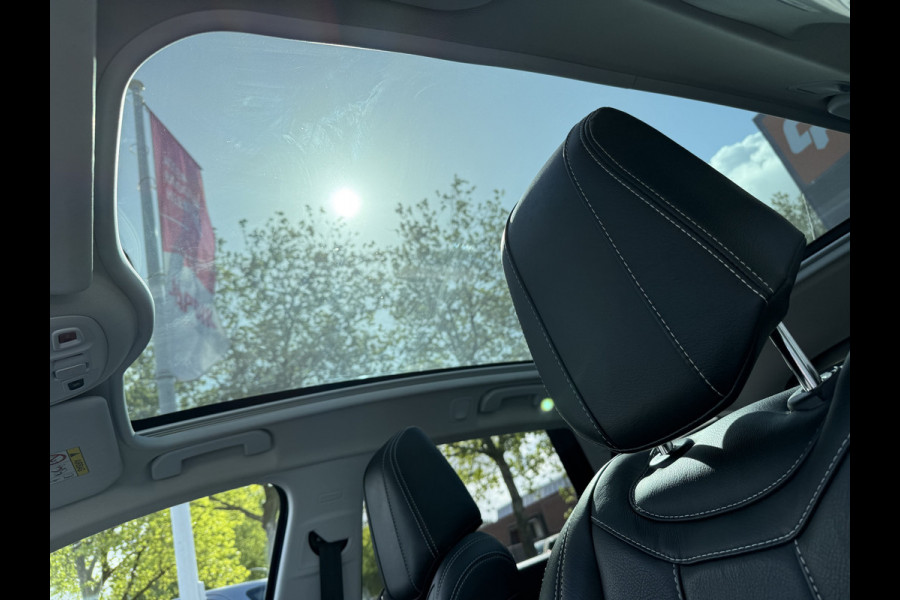 Peugeot 308 SW BWJ 2018 | 1.2PT 111PK Executive | LEER | PANO DAK | CLIMA | NAVI | CRUISE |