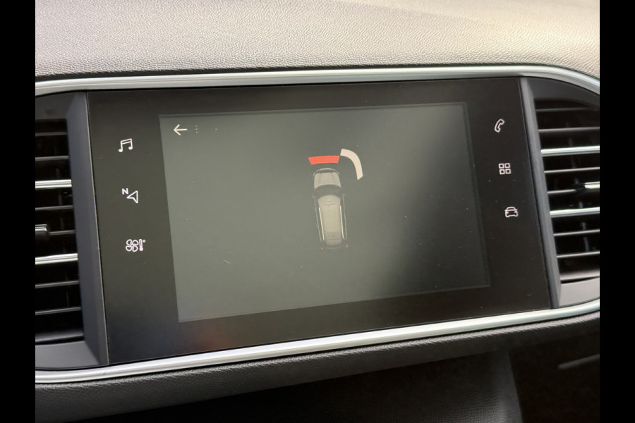 Peugeot 308 SW BWJ 2018 | 1.2PT 111PK Executive | LEER | PANO DAK | CLIMA | NAVI | CRUISE |