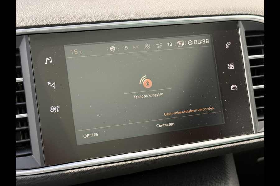 Peugeot 308 SW BWJ 2018 | 1.2PT 111PK Executive | LEER | PANO DAK | CLIMA | NAVI | CRUISE |