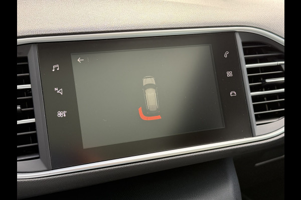 Peugeot 308 SW BWJ 2018 | 1.2PT 111PK Executive | LEER | PANO DAK | CLIMA | NAVI | CRUISE |