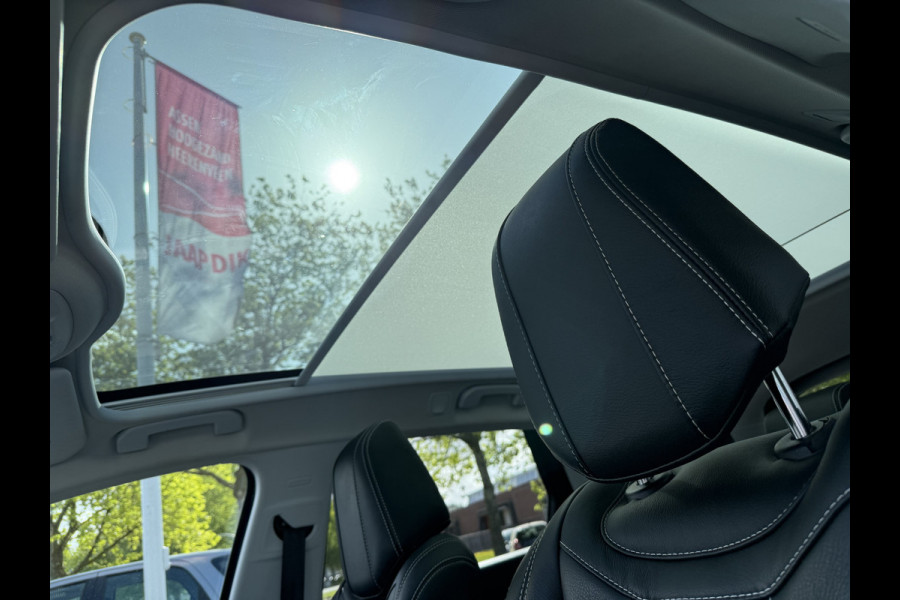 Peugeot 308 SW BWJ 2018 | 1.2PT 111PK Executive | LEER | PANO DAK | CLIMA | NAVI | CRUISE |