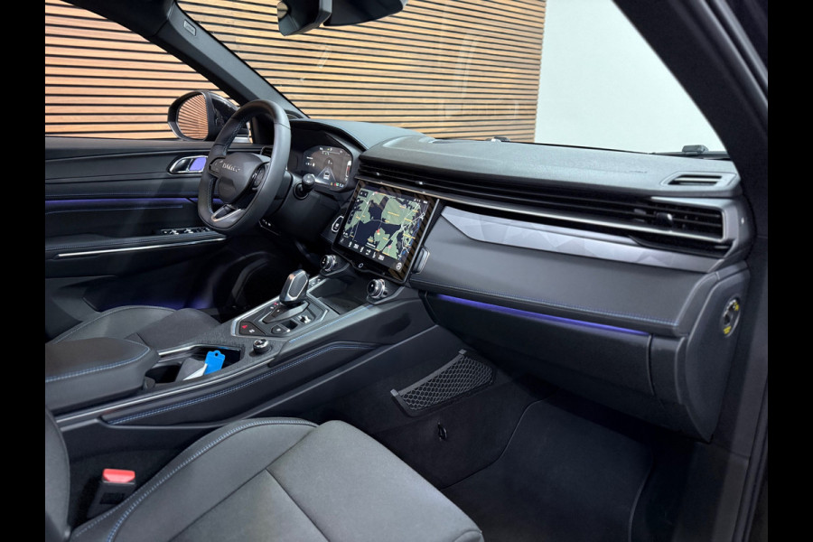 Lynk & Co 01 1.5 PHEV | All Black Style| Nederlandse auto | Alle Optie's | BTW |NAP