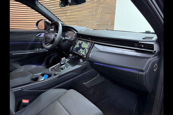 Lynk & Co 01 1.5 PHEV | All Black Style| Nederlandse auto | Alle Optie's | BTW |NAP