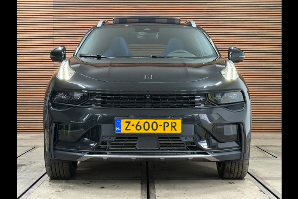 Lynk & Co 01 1.5 PHEV | All Black Style| Nederlandse auto | Alle Optie's | BTW |NAP