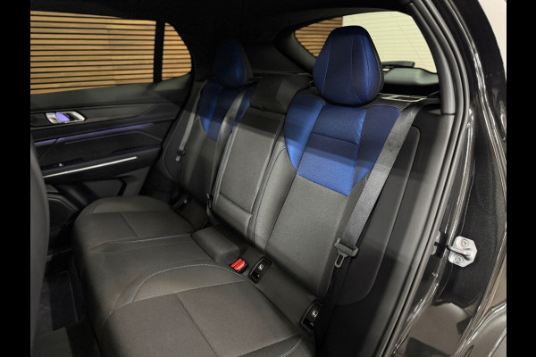 Lynk & Co 01 1.5 PHEV | All Black Style| Nederlandse auto | Alle Optie's | BTW |NAP