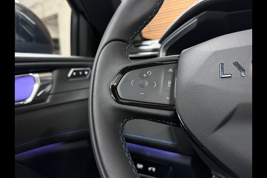 Lynk & Co 01 1.5 PHEV | All Black Style| Nederlandse auto | Alle Optie's | BTW |NAP