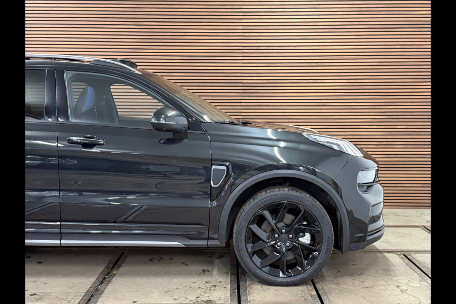 Lynk & Co 01 1.5 PHEV | All Black Style| Nederlandse auto | Alle Optie's | BTW |NAP