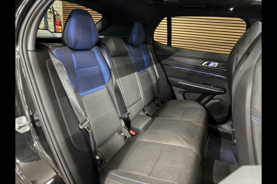 Lynk & Co 01 1.5 PHEV | All Black Style| Nederlandse auto | Alle Optie's | BTW |NAP