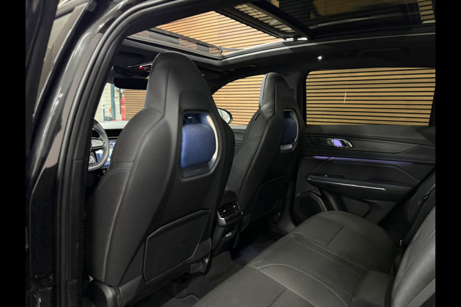 Lynk & Co 01 1.5 PHEV | All Black Style| Nederlandse auto | Alle Optie's | BTW |NAP