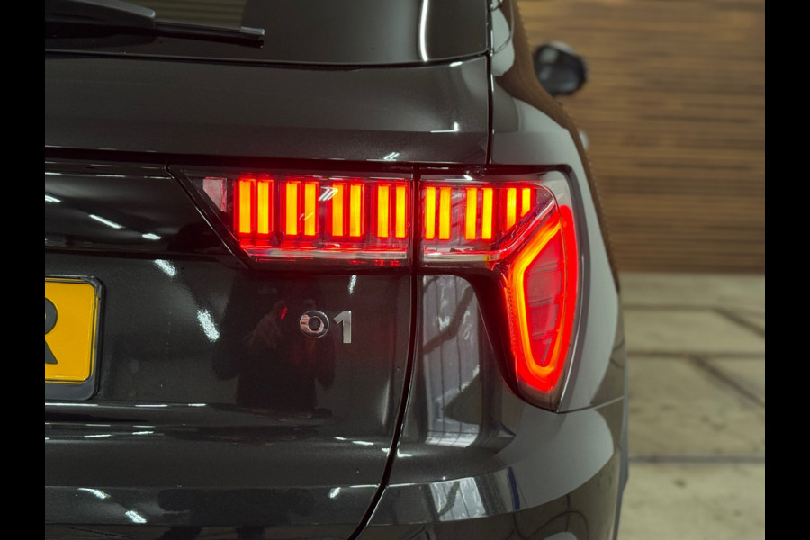 Lynk & Co 01 1.5 PHEV | All Black Style| Nederlandse auto | Alle Optie's | BTW |NAP