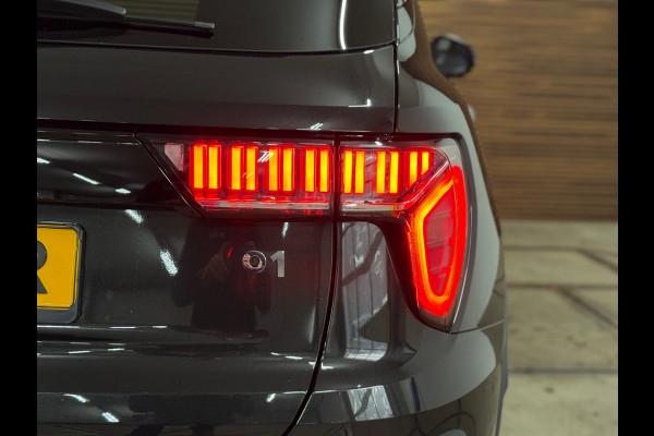 Lynk & Co 01 1.5 PHEV | All Black Style| Nederlandse auto | Alle Optie's | BTW |NAP