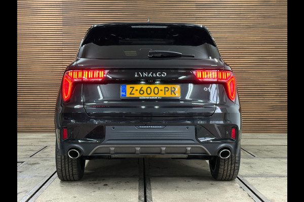 Lynk & Co 01 1.5 PHEV | All Black Style| Nederlandse auto | Alle Optie's | BTW |NAP