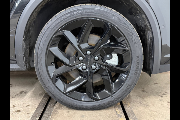 Lynk & Co 01 1.5 PHEV | All Black Style| Nederlandse auto | Alle Optie's | BTW |NAP