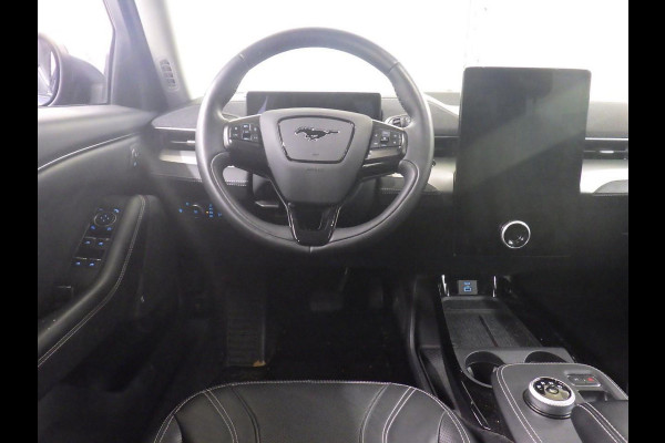 Ford Mustang Mach-E Extended RWD 98 kWh