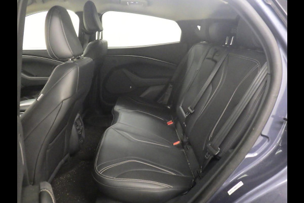 Ford Mustang Mach-E Extended RWD 98 kWh