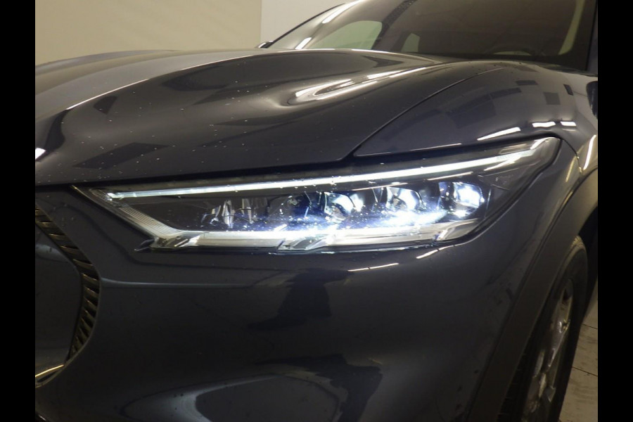 Ford Mustang Mach-E Extended RWD 98 kWh